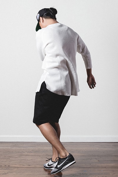 Streetwear Brand Unyforme Release Summer 2015 Lookbook