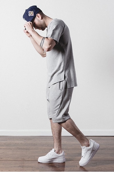 Streetwear Brand Unyforme Release Summer 2015 Lookbook