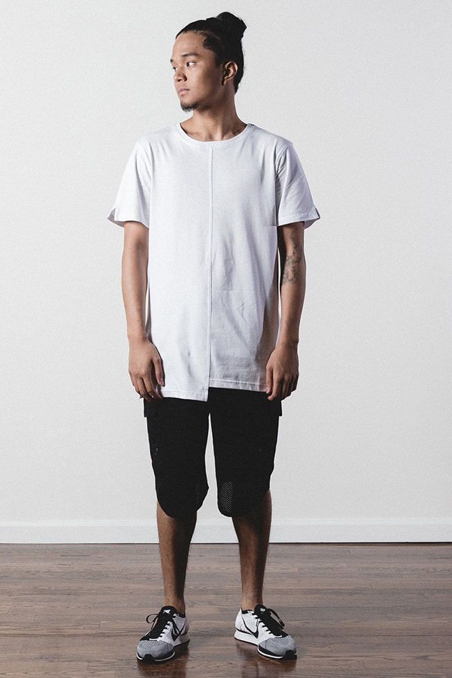Streetwear Brand Unyforme Release Summer 2015 Lookbook