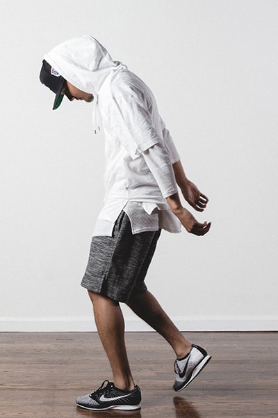 Streetwear Brand Unyforme Release Summer 2015 Lookbook