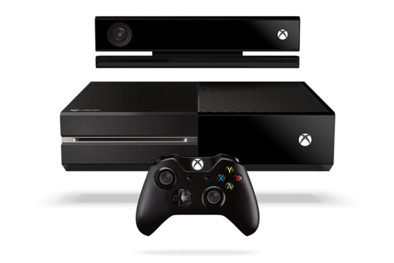 Updated Xbox One With Redesigned Controller to Release This Summer
