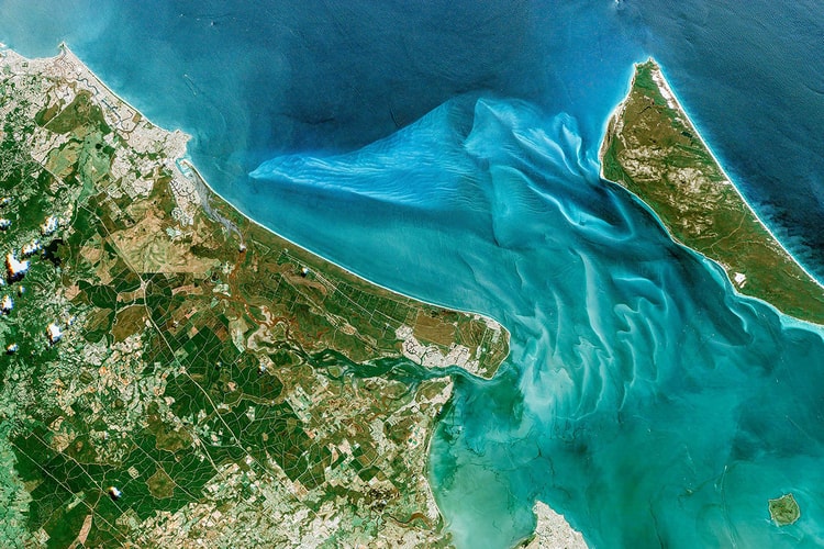 Urthecast Set to Bring HD Live Streaming of Earth From the International Space Station