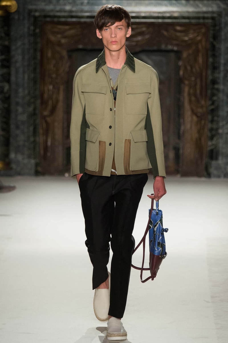 Valentino 2016 Spring/Summer Collection
