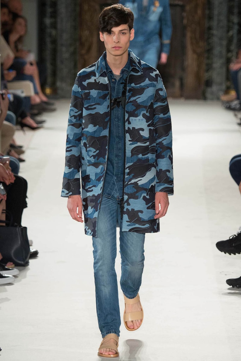 Valentino 2016 Spring/Summer Collection