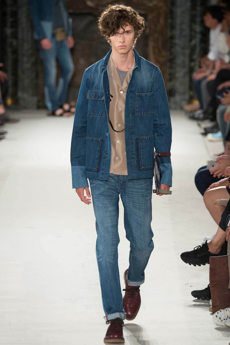 Valentino 2016 Spring/Summer Collection