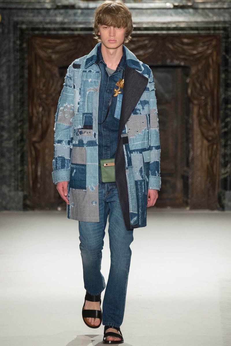 Valentino 2016 Spring/Summer Collection