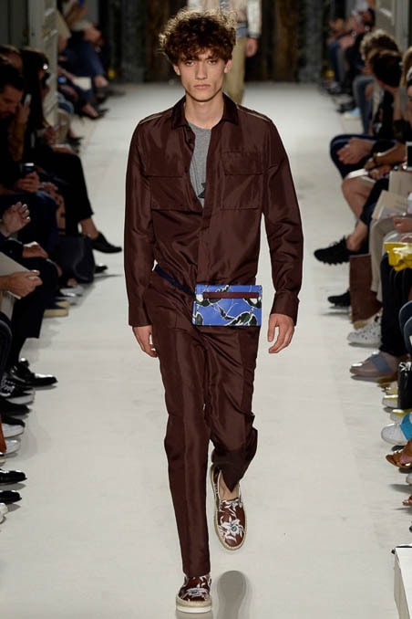 Valentino 2016 Spring/Summer Collection