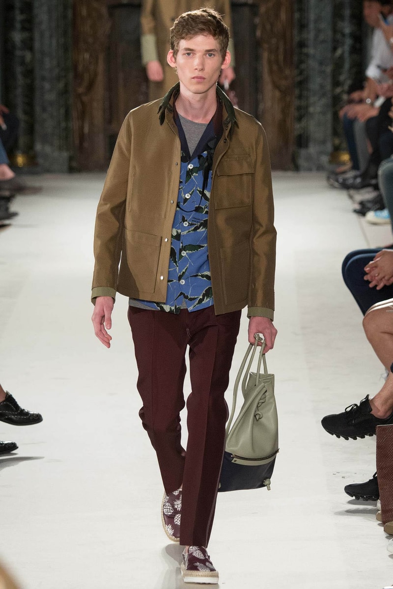 Valentino 2016 Spring/Summer Collection