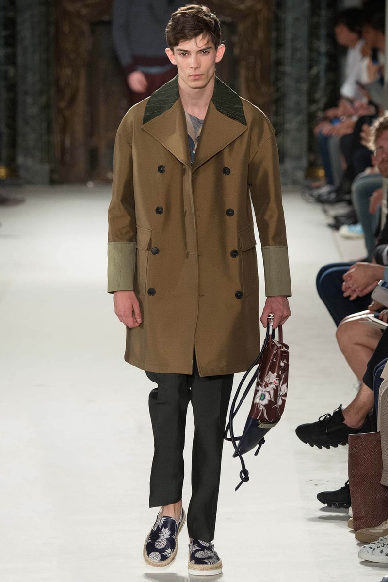 Valentino 2016 Spring/Summer Collection