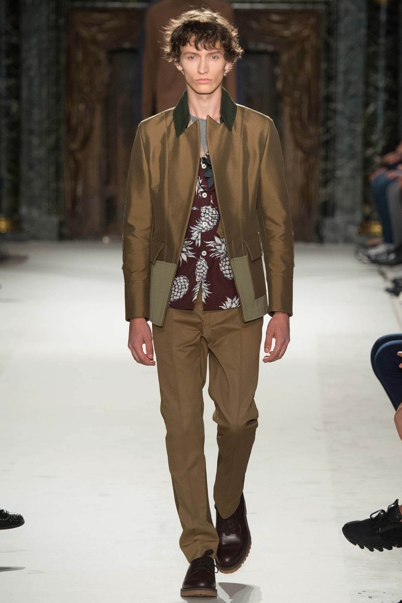 Valentino 2016 Spring/Summer Collection