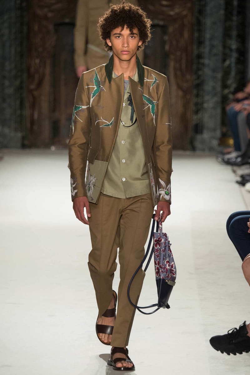 Valentino 2016 Spring/Summer Collection