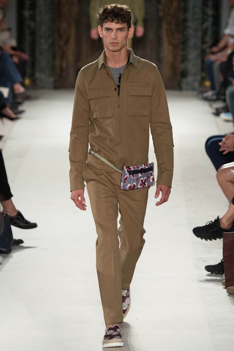 Valentino 2016 Spring/Summer Collection