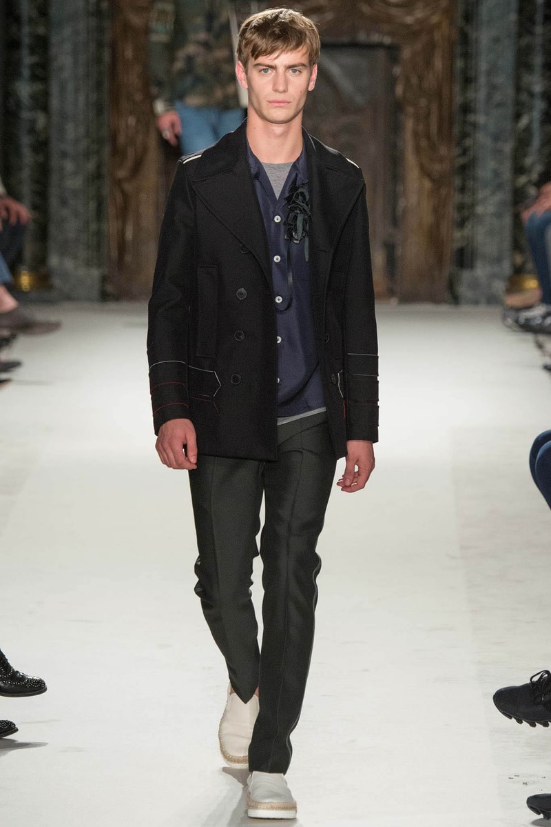 Valentino 2016 Spring/Summer Collection