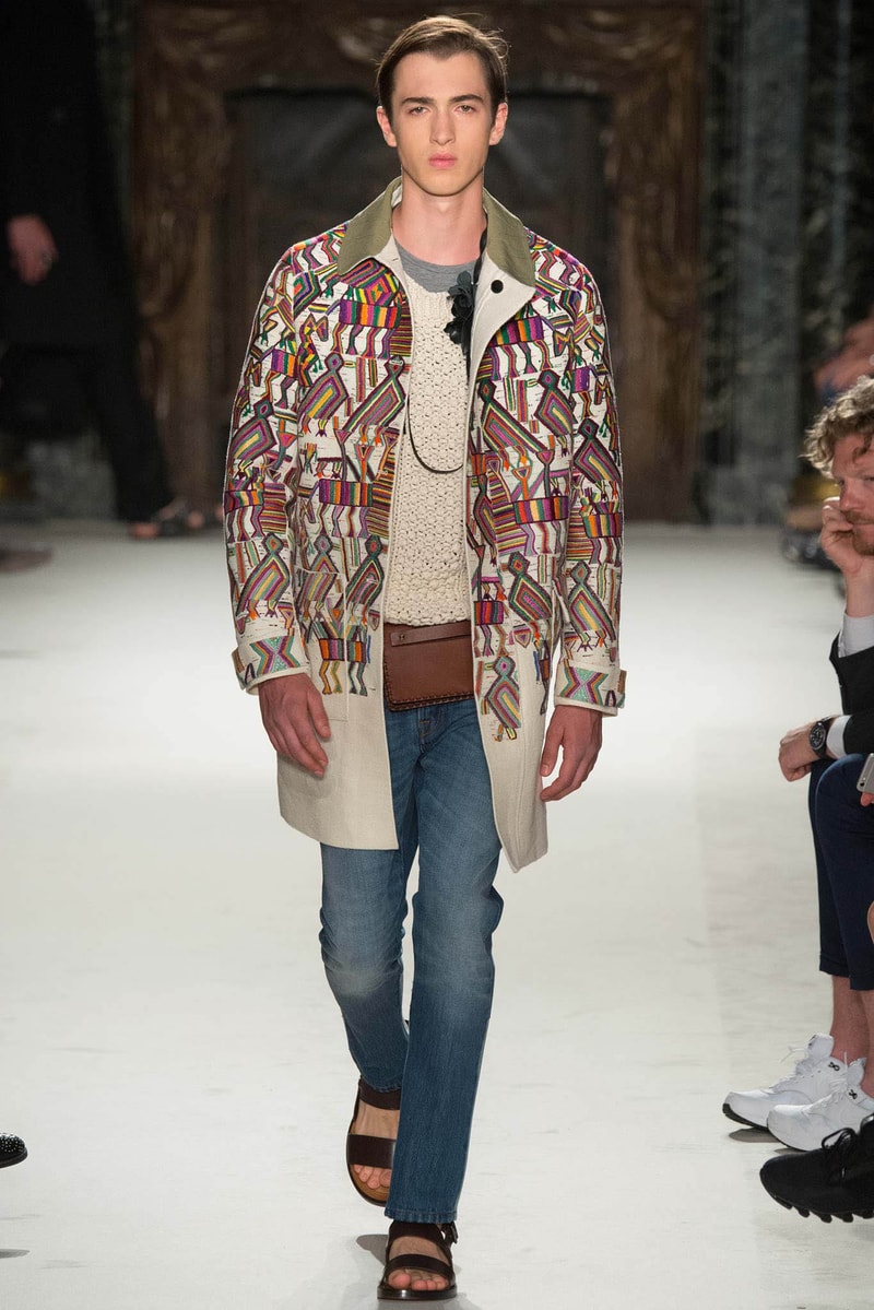 Valentino 2016 Spring/Summer Collection