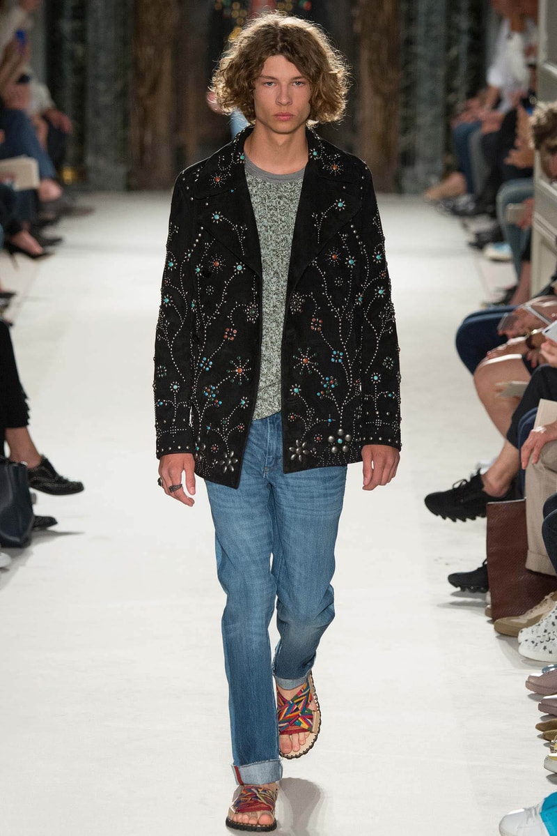 Valentino 2016 Spring/Summer Collection