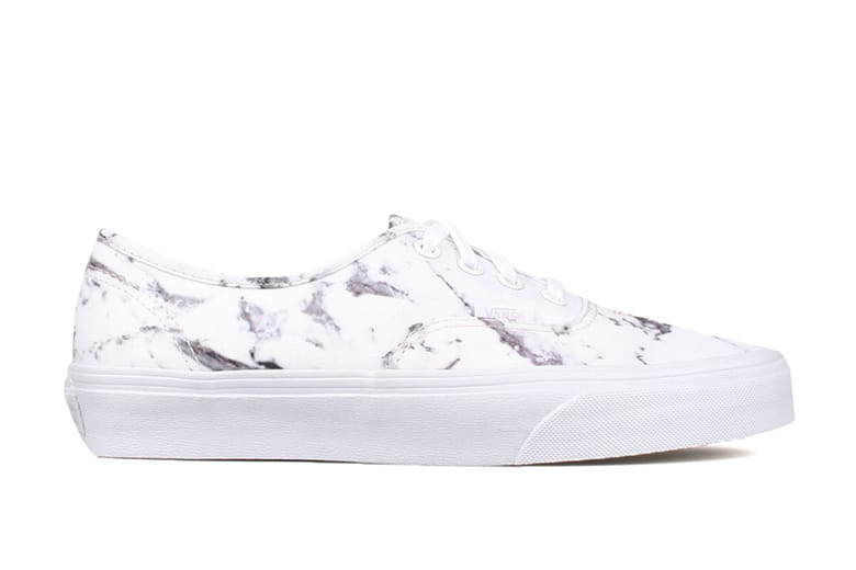 Vans Authentic "Marble"