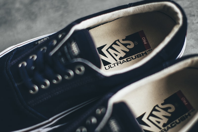 Skateboard and Streetwear Stalwart Vans Release Geoff Rowley Collection