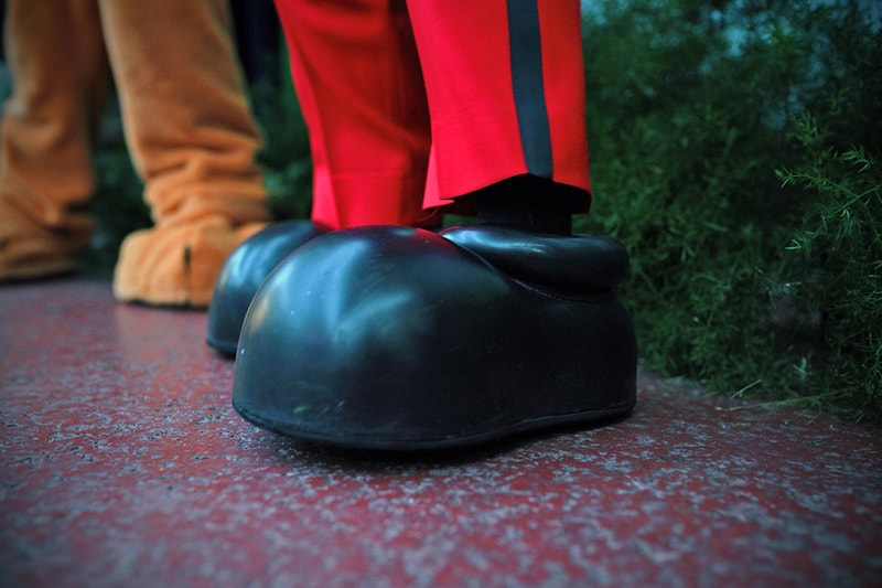 Vans x Disneyland Launch Event Recap & #OnFeet