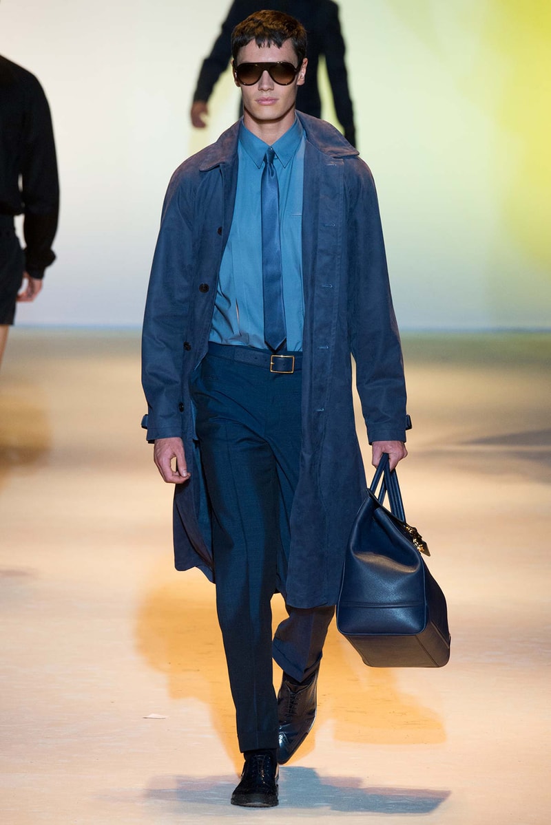 Versace 2016 Spring/Summer Collection