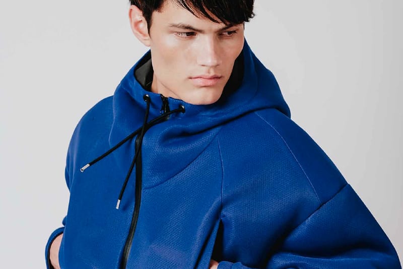 Vidur Fall/Winter 2015 Collection