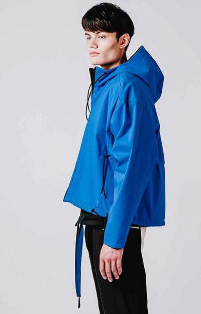 Vidur Fall/Winter 2015 Collection