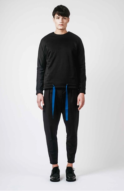 Vidur Fall/Winter 2015 Collection