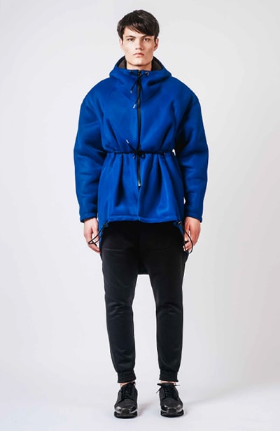 Vidur Fall/Winter 2015 Collection