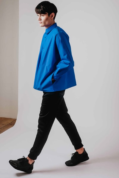 Vidur Fall/Winter 2015 Collection