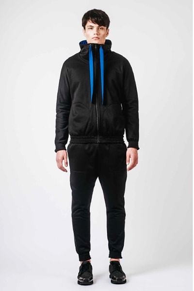 Vidur Fall/Winter 2015 Collection
