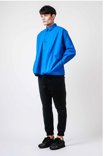 Vidur Fall/Winter 2015 Collection