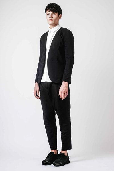 Vidur Fall/Winter 2015 Collection