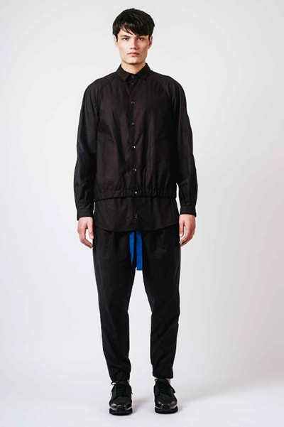 Vidur Fall/Winter 2015 Collection