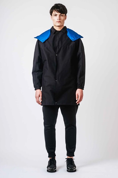 Vidur Fall/Winter 2015 Collection