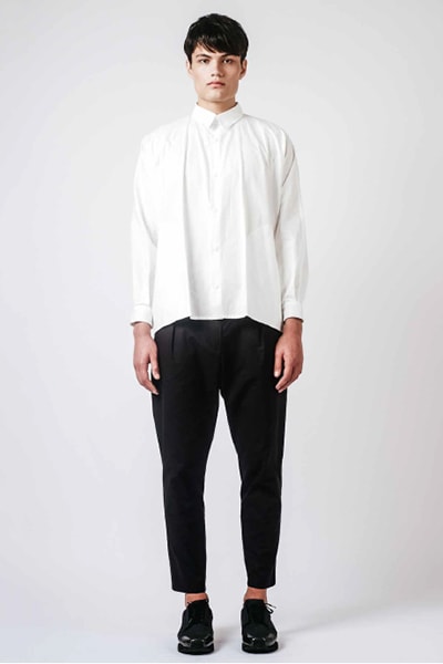 Vidur Fall/Winter 2015 Collection