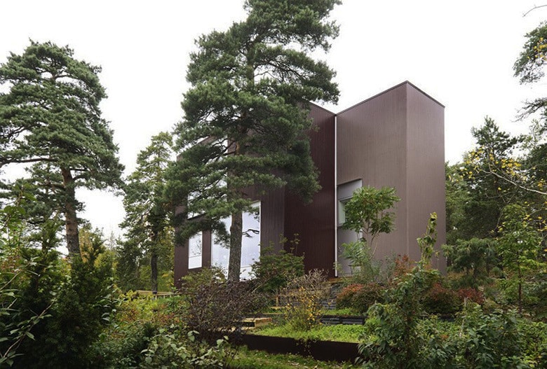 Villa Altona by The Common Office