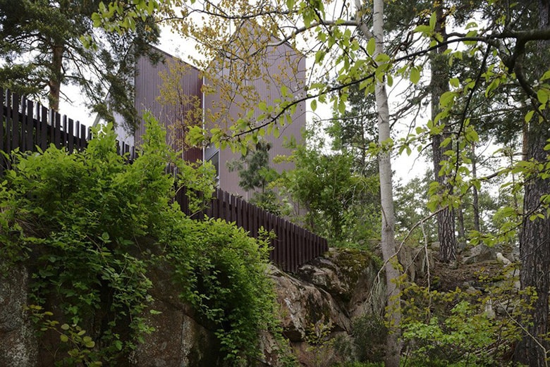 Villa Altona by The Common Office