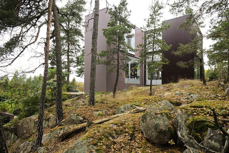 Villa Altona by The Common Office