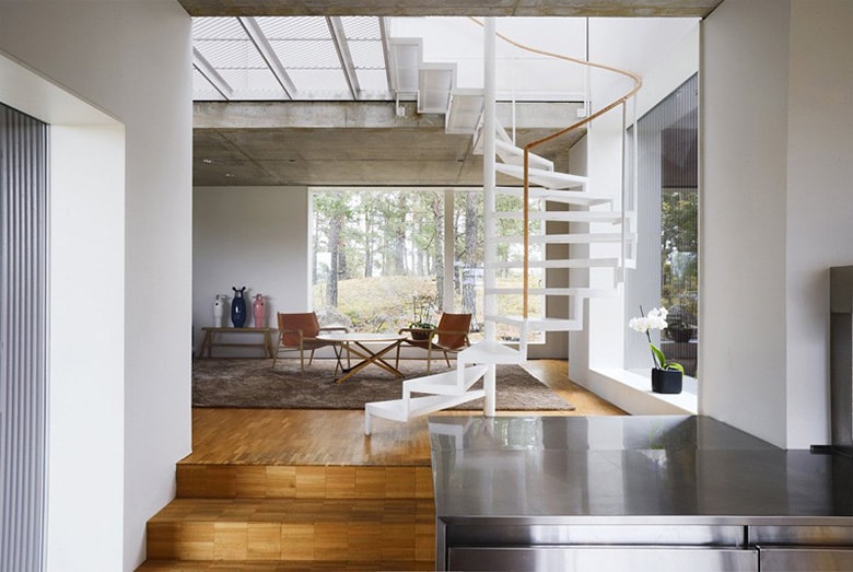 Villa Altona by The Common Office