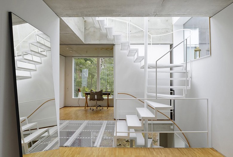 Villa Altona by The Common Office