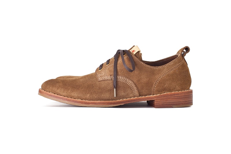 visvim 2015 Spring/Summer HILTS LO-FOLK