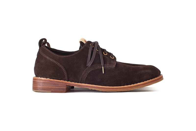 visvim 2015 Spring/Summer HILTS LO-FOLK