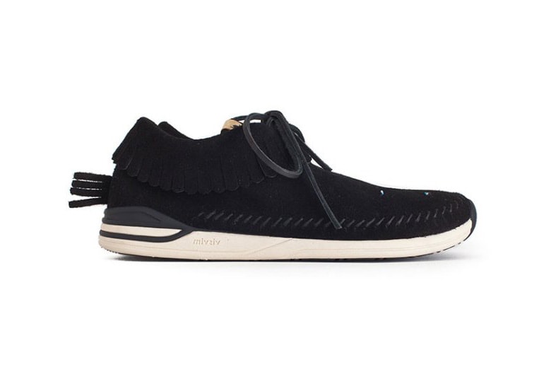 visvim 2015 Spring/Summer MALISEET SHAMAN-FOLK 