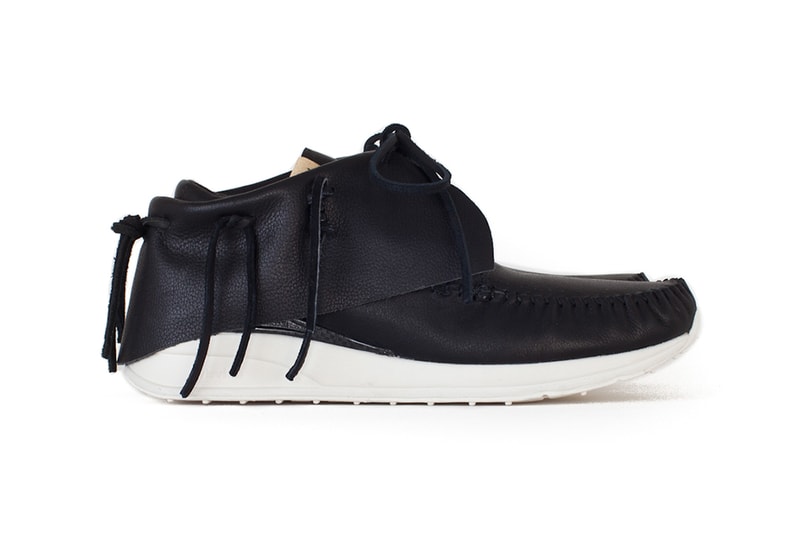 visvim 2015 Summer DOVER STREET MARKET GINZA Exclusive FBT Sneakers