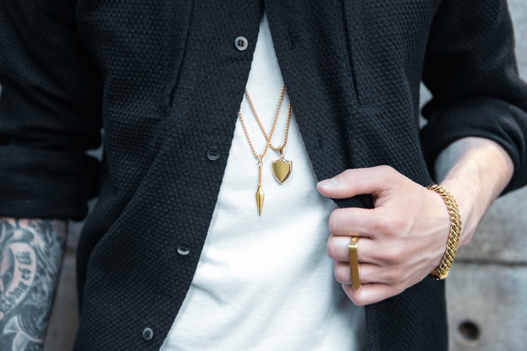 Vitaly 2015 Spring/Summer Lookbook