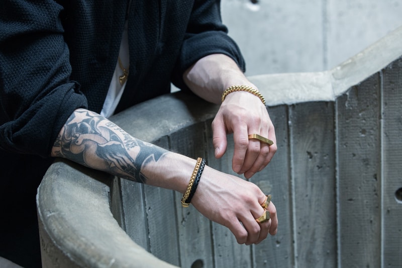 Vitaly 2015 Spring/Summer Lookbook