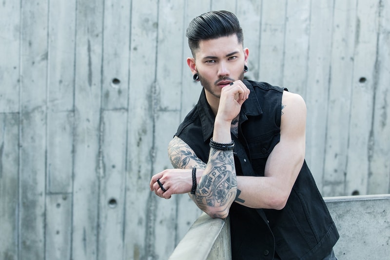 Vitaly 2015 Spring/Summer Lookbook