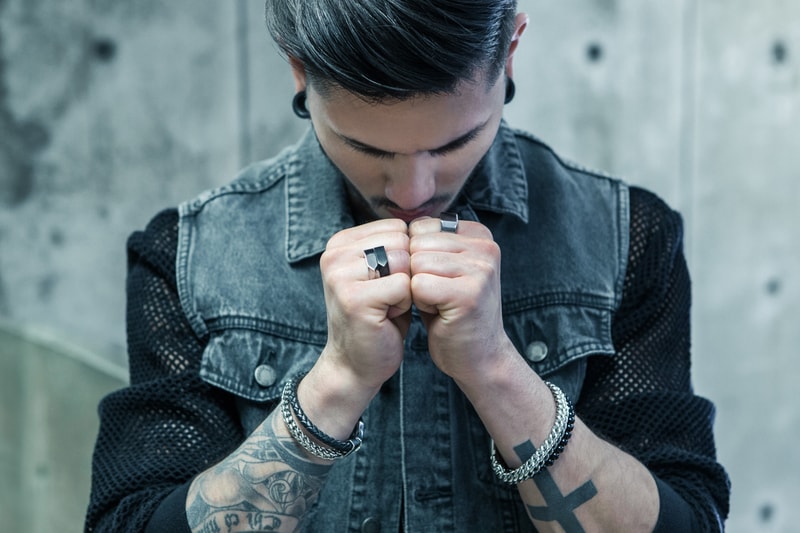 Vitaly 2015 Spring/Summer Lookbook