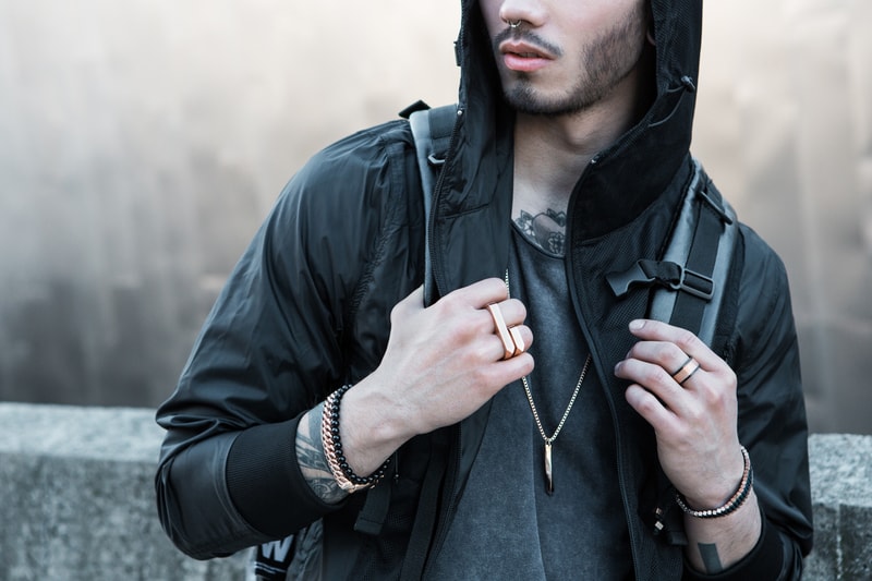 Vitaly 2015 Spring/Summer Lookbook