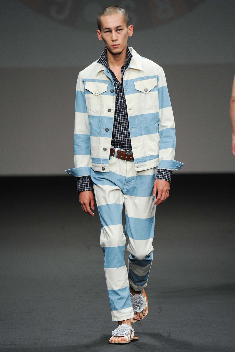 Vivienne Westwood 2016 Spring/Summer Collection