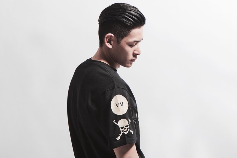 VV 2015 Spring/Summer Collection